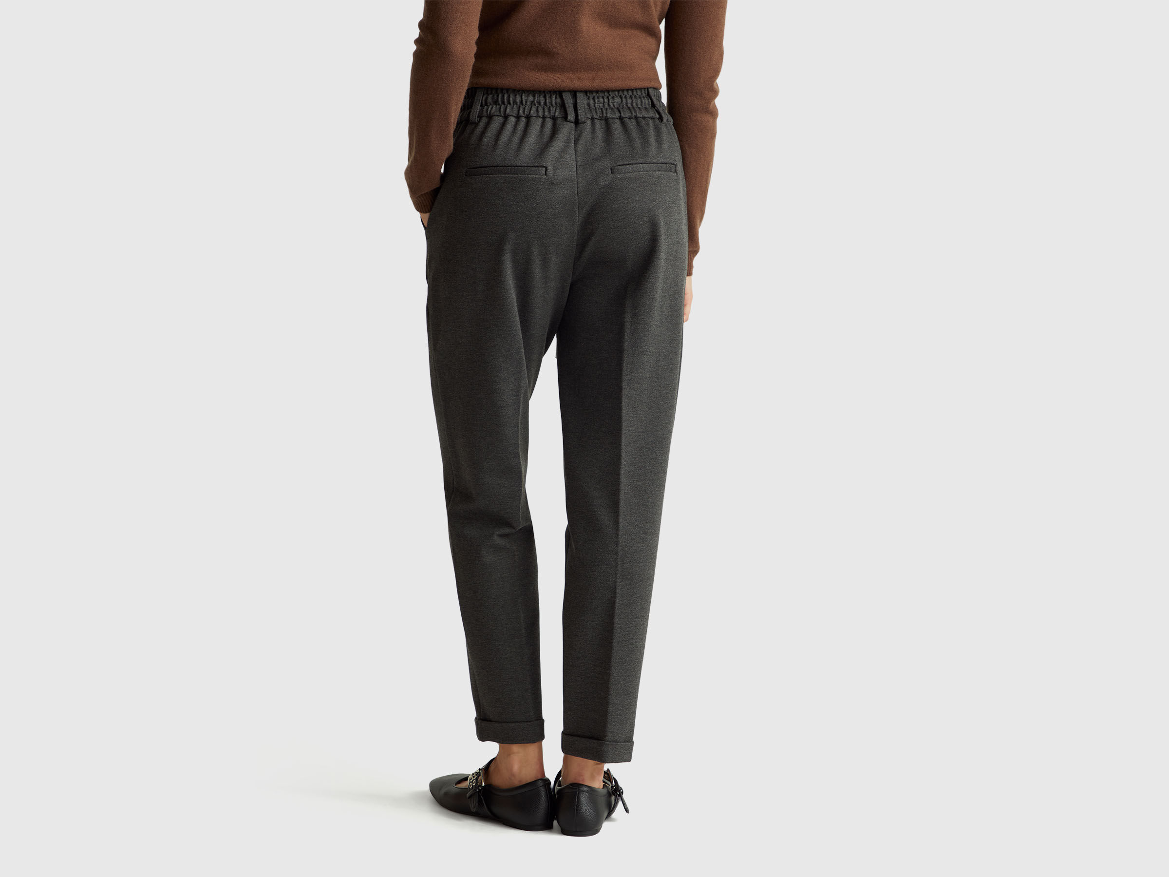 TROUSERS Women image number 2